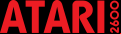 ATARI 2600 ROMs